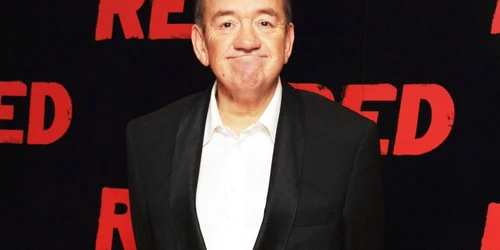 mel smith foto getty images