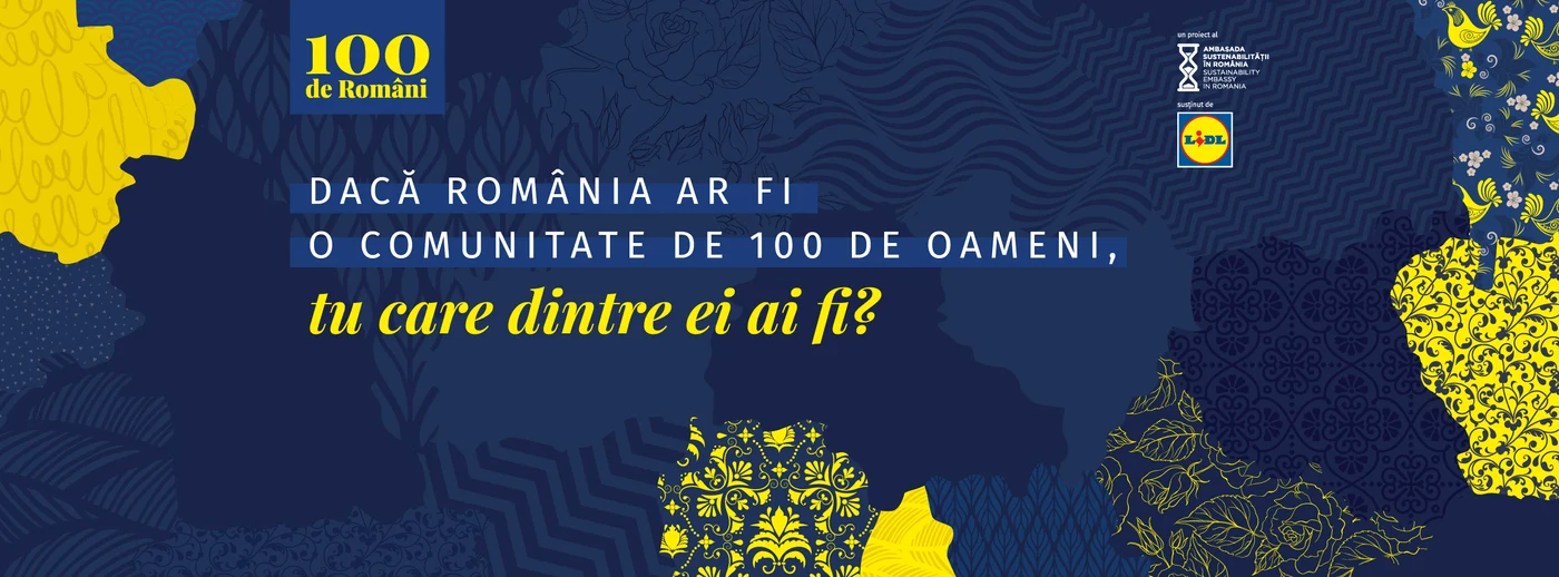 Dacă țara asta ar fi formată dintr o sută de români… jpeg