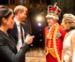 The Duke & Duchess Of Sussex Attend A Gala Performance Of "Hamilton" In Support Of Sentebale jpeg
