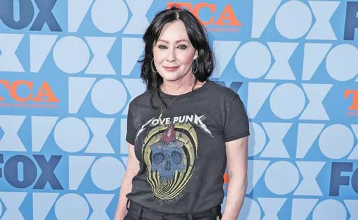 2016 - Actriţa şi-a pierdut părul de la chimioterapie