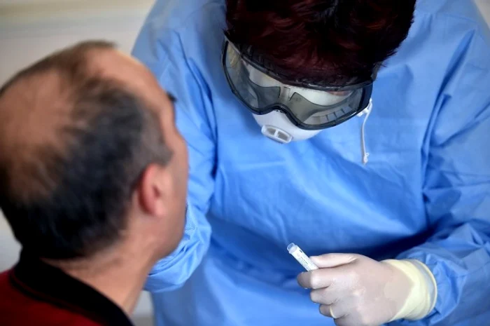 
    Primăria Capitalei plătește de la bugetul local analizele pentru depistarea Covid ale românilor care pleacă în vacanță   