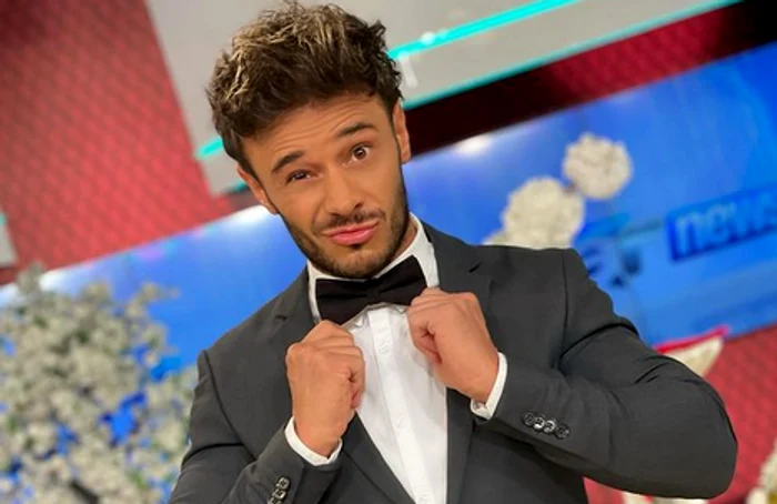 Dima Trofim