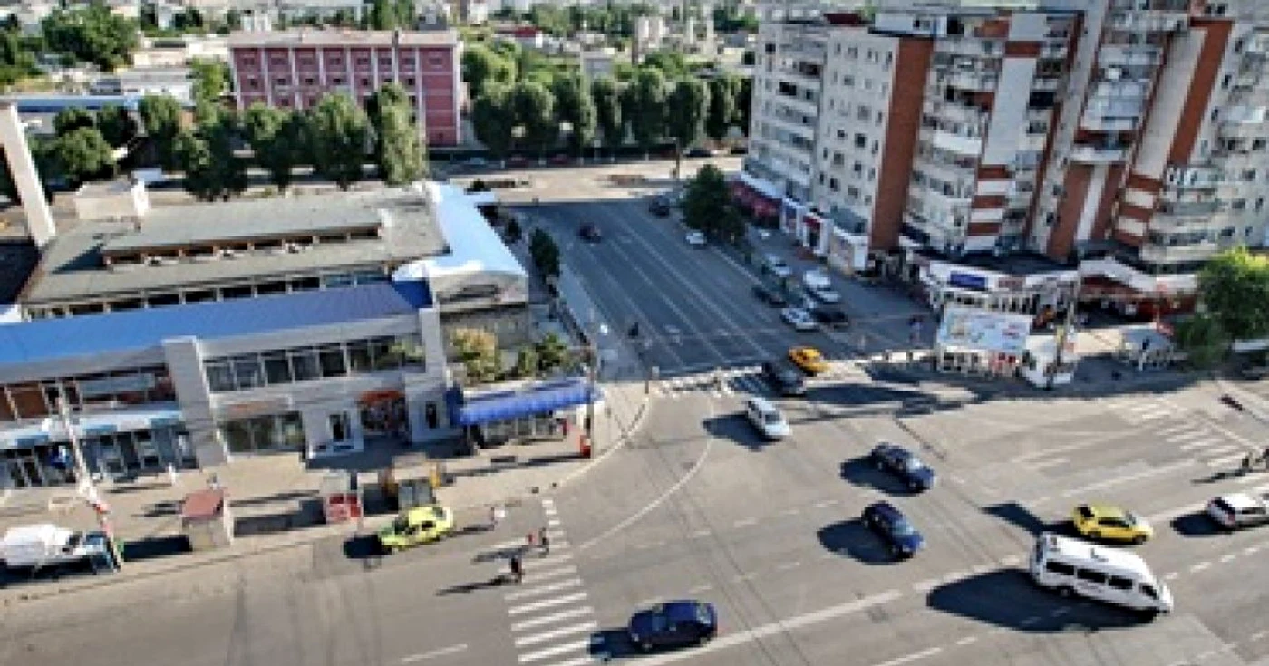 Cele mai ieftine locuinţe cu două camere sunt la Iaşi