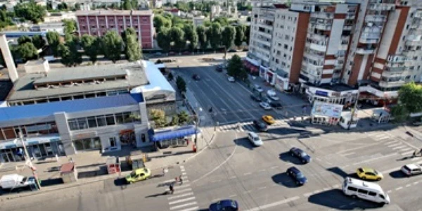 Cele mai ieftine locuinţe cu două camere sunt la Iaşi