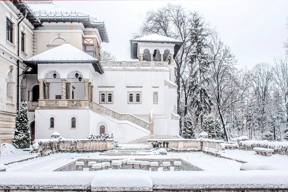 Muzeul Național Cotroceni