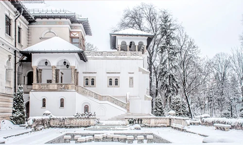 Muzeul Național Cotroceni