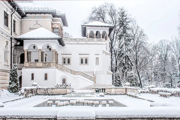 Muzeul Național Cotroceni