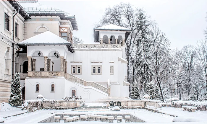 Muzeul Național Cotroceni