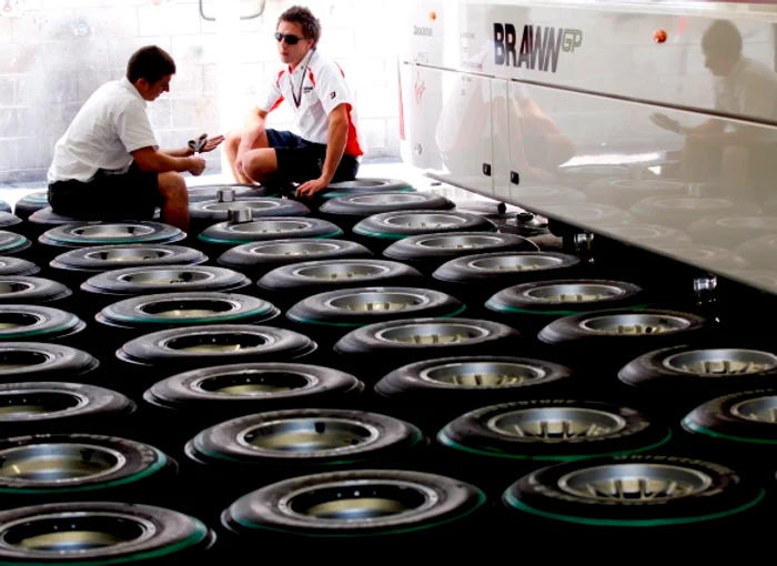 Bridgestone nu va mai furniza pneuri pentru Formula 1