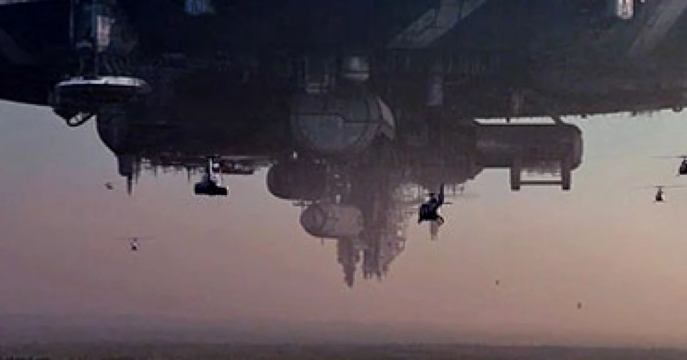 VIDEO Filmul cu extratereştri "District 9" este liderul încasărilor din SUA