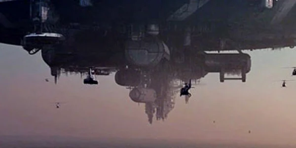 VIDEO Filmul cu extratereştri "District 9" este liderul încasărilor din SUA
