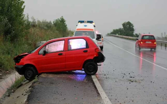 accident foto daniel guta