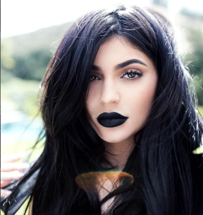Kylie Jenner