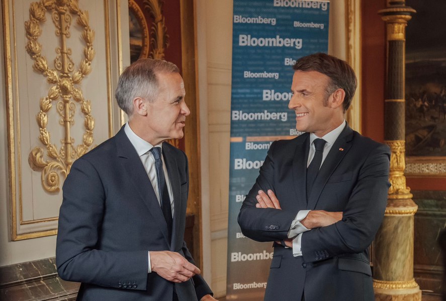 Războiul comercial cu Trump împinge Canada spre Europa. Mark Carney vrea statut de „membru asociat” al UE