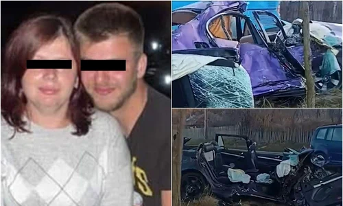 tinerii sti morti in accidentul din bacau FOTO Colaj observator jpg
