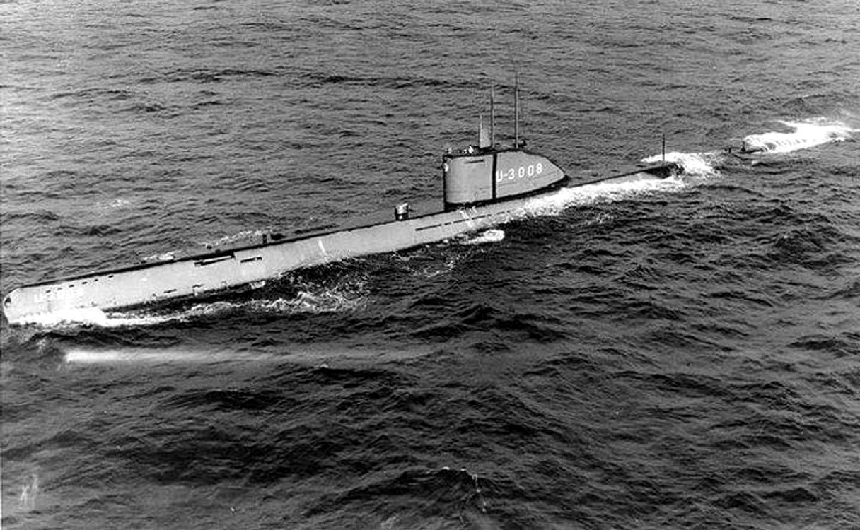 Type VII U boat deadliest submarine jpeg jpeg