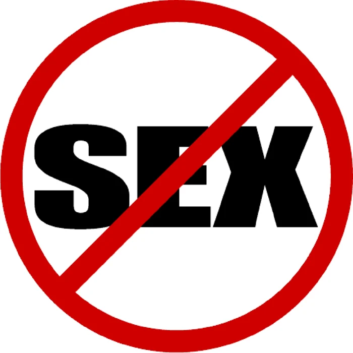 Dacă bărbatul pleacă din localitate şi doreşte să întreţină relaţii sexuale, trebuie să anunţe cea mai apropiată secţie de poliţie din oraşul unde se află.FOTO hercampus.com