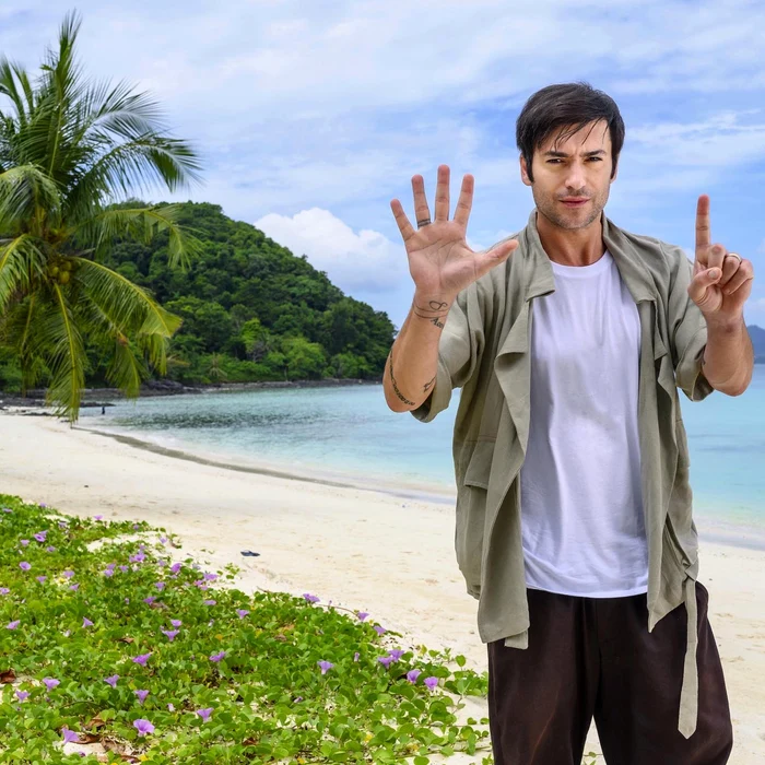 
    O nouă locație de vis unde concurenții își vor testa fidelitateaFoto: Antena 1  