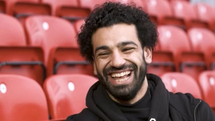 Mohamed Salah