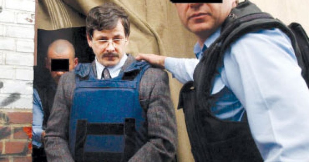 Grădină memorială deschisă în locația unde era casa criminalului belgian Marc Dutroux, supranumit „monstrul din Charleroi” 