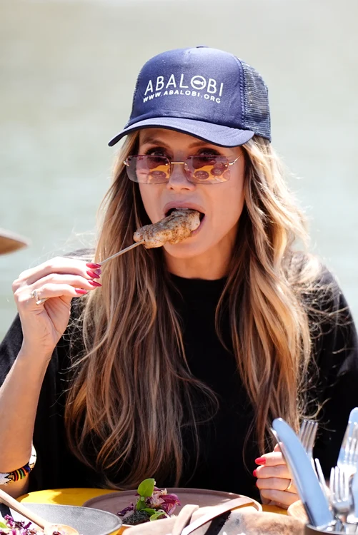 Prințul William a făcut un grătar cu Heidi Klum, GettyImages (5) jpg