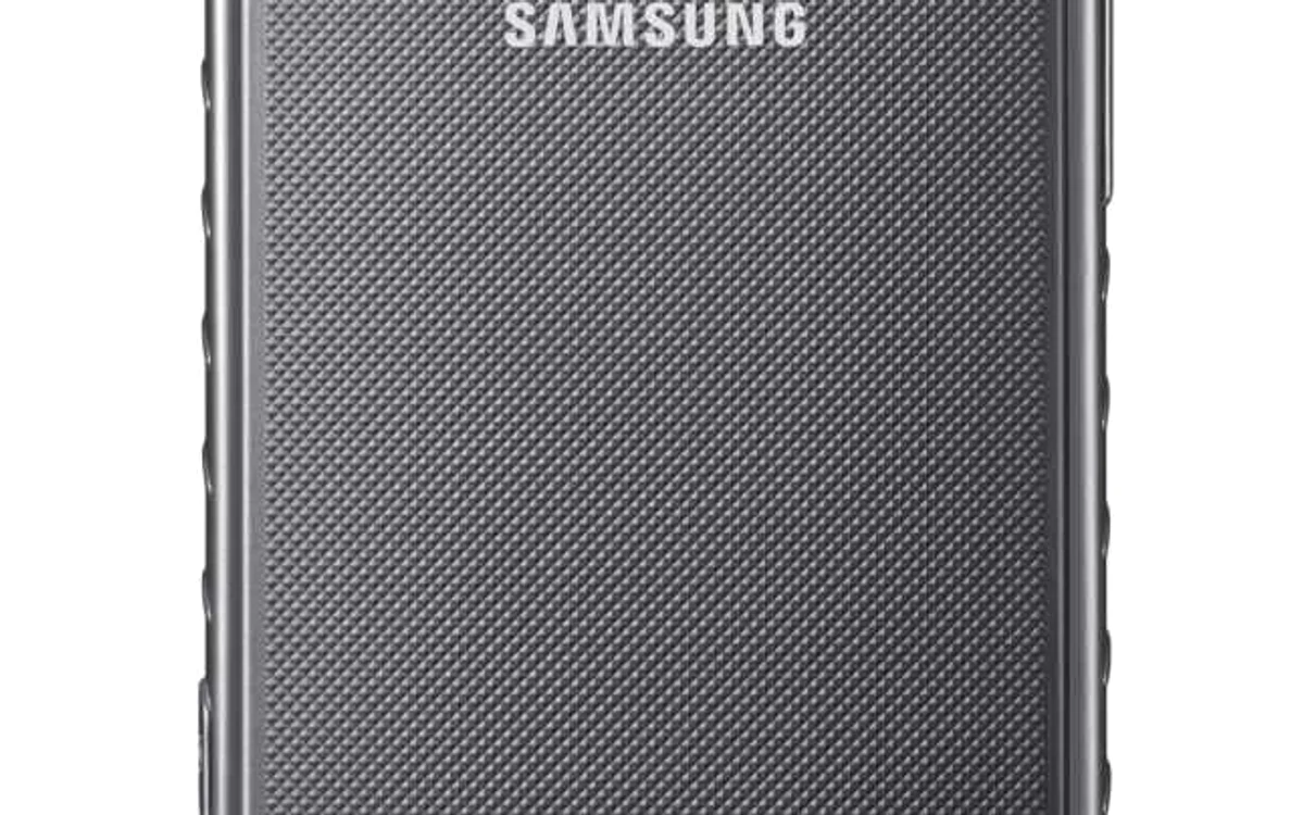 samsung xcover 2 2
