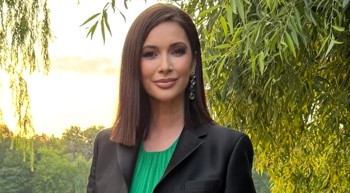 Andreea Berecleanu, foto Instagram jpg