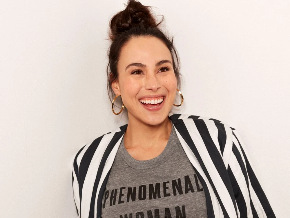 Meena Harris FOTO Business Insider