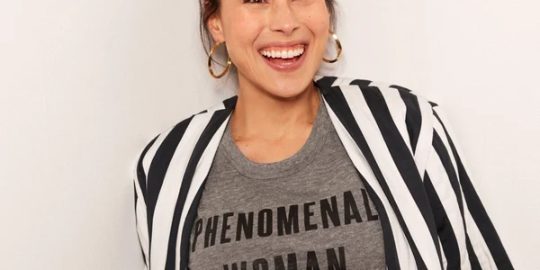 Meena Harris FOTO Business Insider