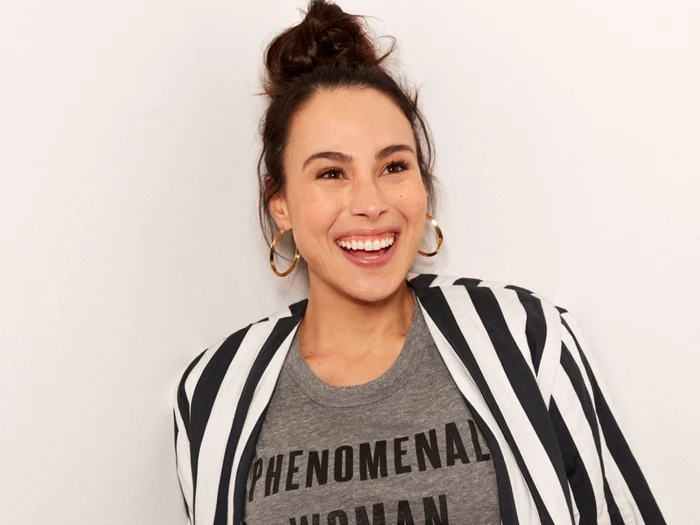 Meena Harris FOTO Business Insider