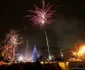 Artificii 2014 Targoviste