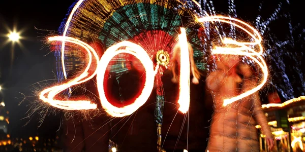 2013 - un an cu noroc! 