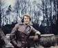 Roger Moore momente din viaţa celebrului actor FOTO Guliver / Getty Images