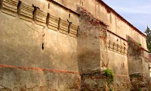 Ce s a ales din fortificaţiilor maramureşene VIDEO jpeg