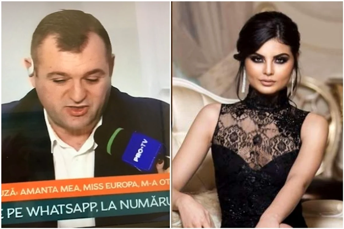Milionarul timișorean a fost în emisiunea lui Cătălin Măruță