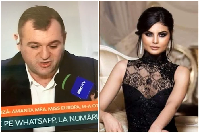 Milionarul timișorean a fost în emisiunea lui Cătălin Măruță