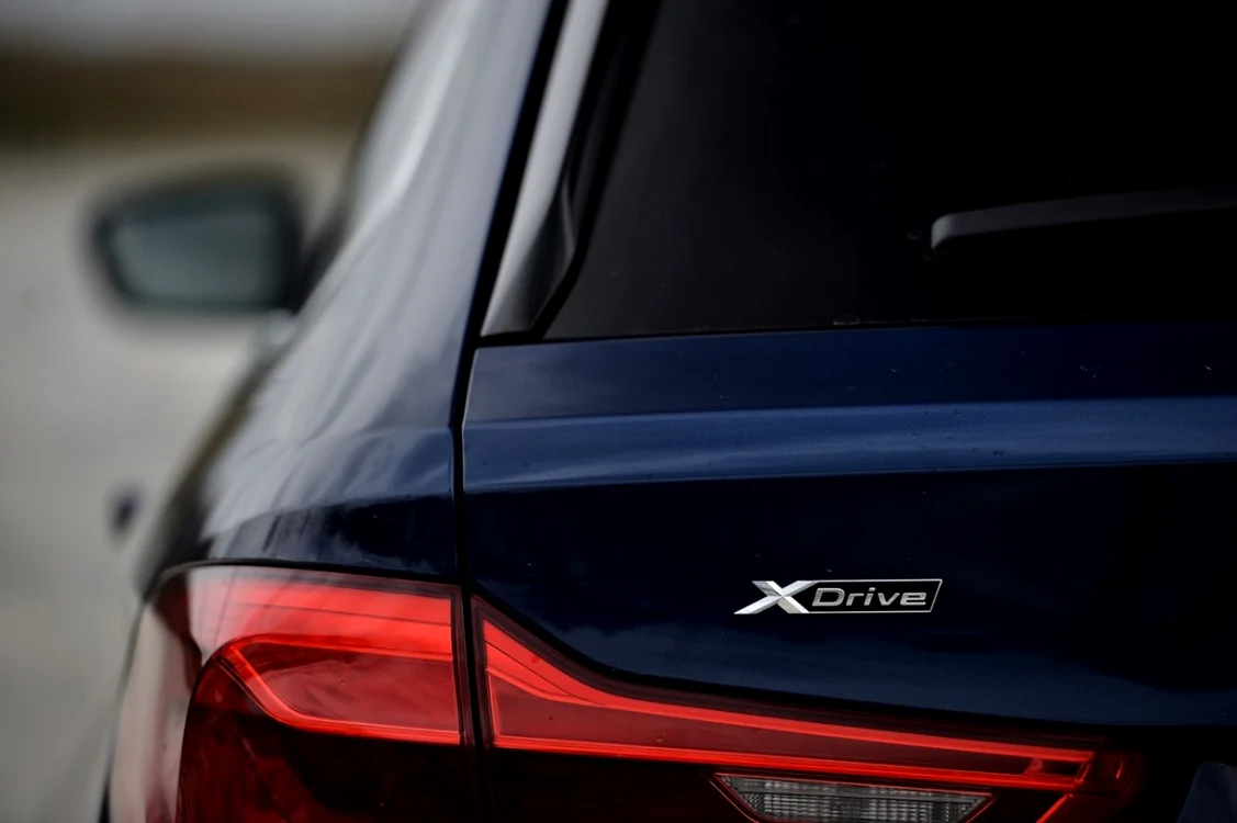 bmw 540d ep 1