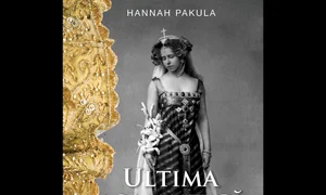 Ultima romantică  Biografia reginei Maria, Freeman’s  Cele mai bune texte noi despre putere, Foc și furie jpeg
