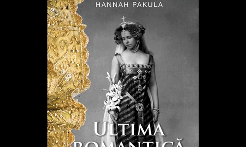 Ultima romantică  Biografia reginei Maria, Freeman’s  Cele mai bune texte noi despre putere, Foc și furie jpeg