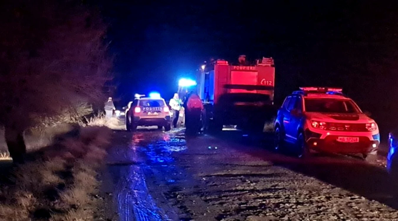 În accidentul aviatic și-au pierdut viața 7 militari. Foto: Ziua de Constanța