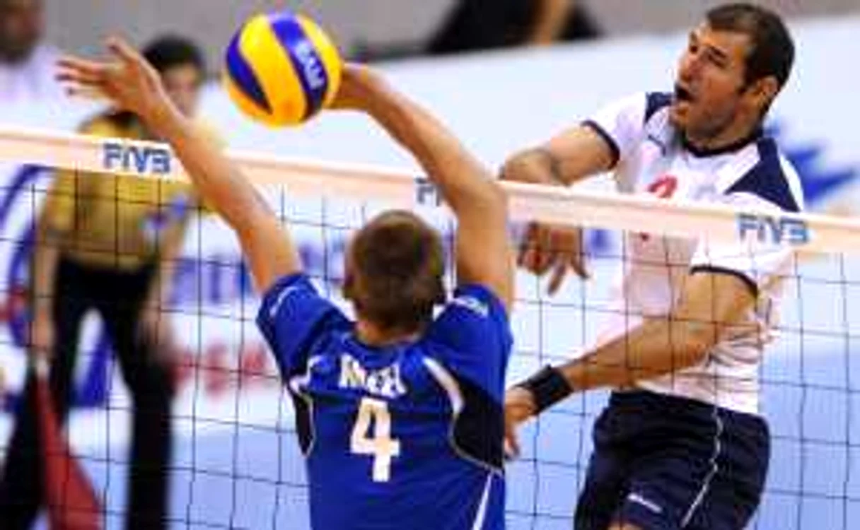 Constanţa reprezintă cu succes România în voleiul european