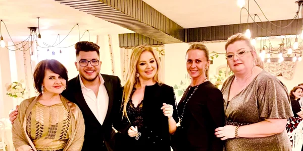 ramona oprea si lautarii foto