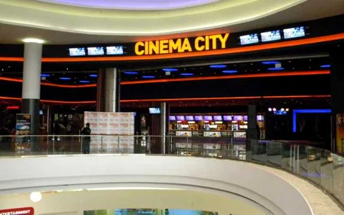 cinema city ploiesti