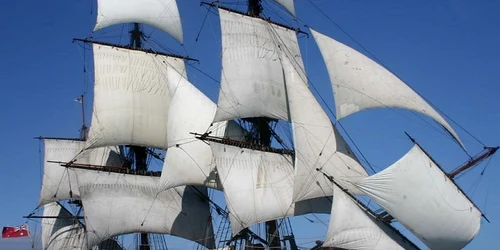 Cercetătorii australieni au anunţat că au regăsit vasul exploratorului britanic James Cook