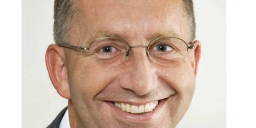 Karl Rabeder se simte un om liber de când a renunţat la avere  