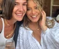 Adela Popescu la botezul Ninei, cea de a cincea fiica a Laurei Cosoi   Instagram jpg