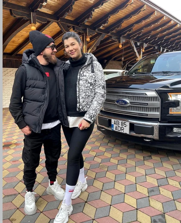 Casa, afacerile și celelalte bunuri/ sursa foto Instagram