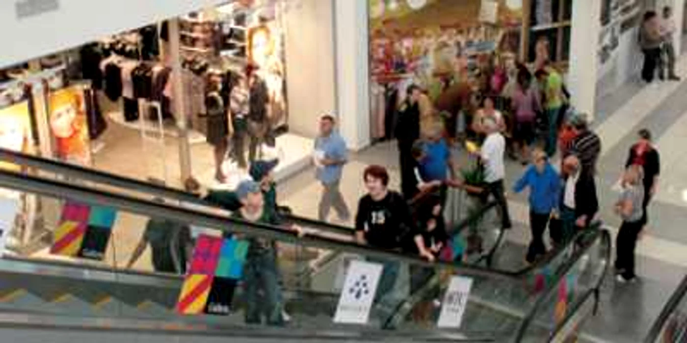 Neamţ: Comercianţii vor mall-uri ca-n Occident (CAMPANIE)