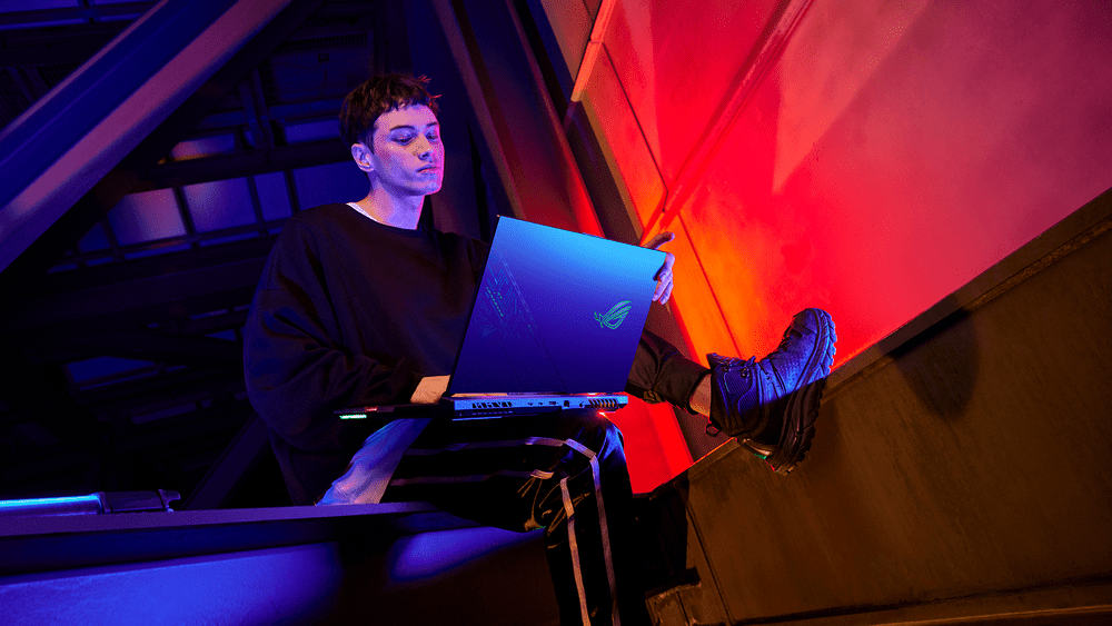 ROG Strix SCAR 17 Special Edition (G733CX): un laptop care depășește orice așteptări
