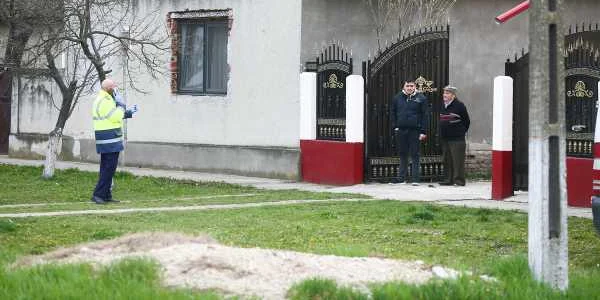 Lienling FOTO Virgil Simionescu/Pressalert.ro